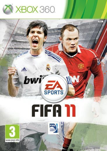 FIFA 2011