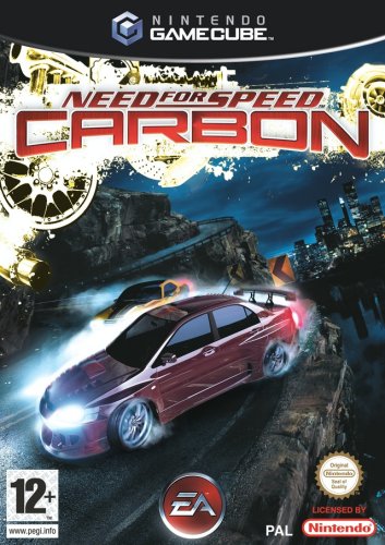 Need for speed carbon