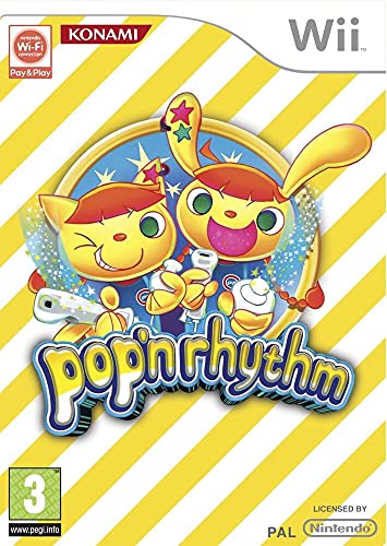 Pop'n Rhythm