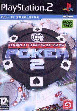 World Championship Poker 2