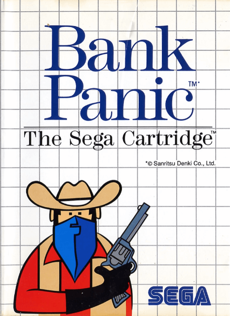 Bank Panic