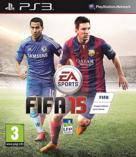 FIFA 15