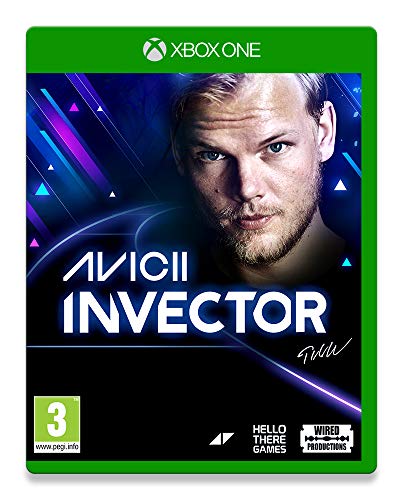 Avicii Invector