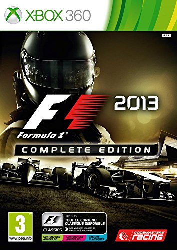 F1 2013  - Edition Complète