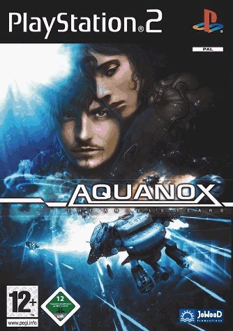 AquaNox: The Angel's Tears