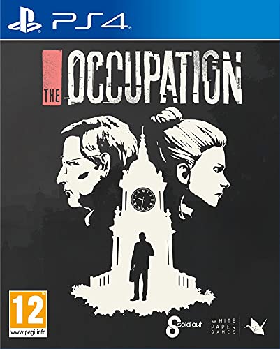 The Occupation