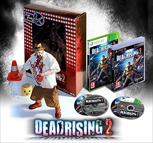 Dead Rising 2 - Edition Outbreak