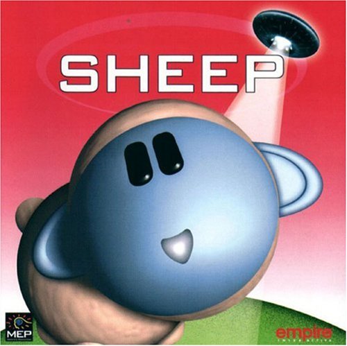 Sheep