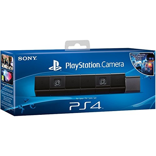 Playstation Camera