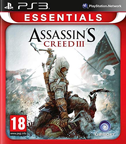 Assassin's Creed 3 - Essentials