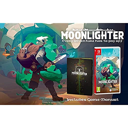 Moonlighter - Signature Edition