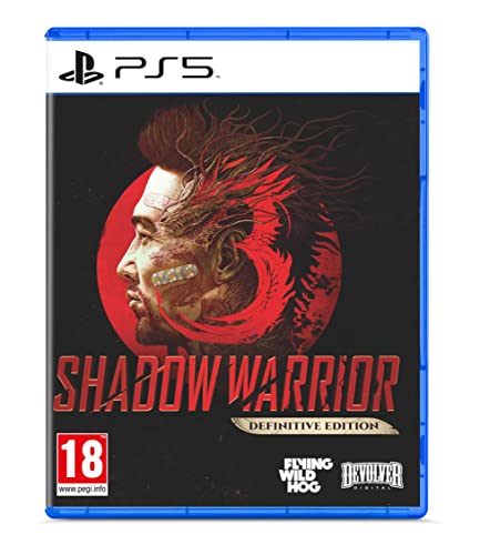 Shadow Warrior 3 - Definitive Edition