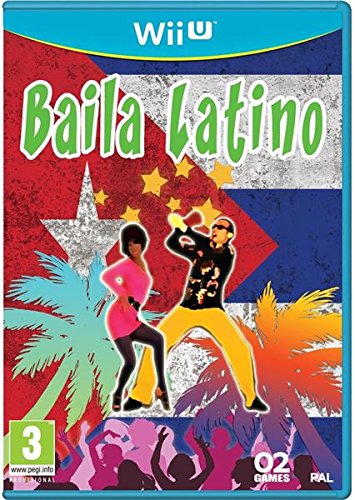 Baila Latino