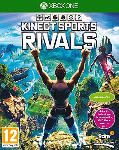 Kinect Sports Rivals