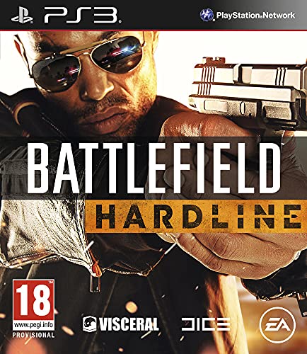 Battlefield : Hardline