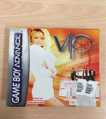 VIP