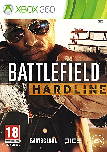 Battlefield : Hardline