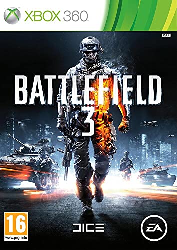 Battlefield 3