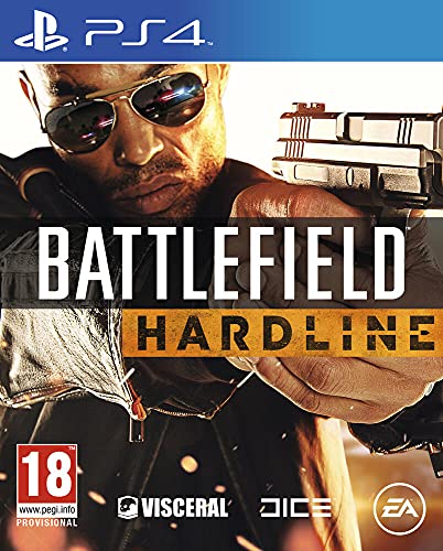 Battlefield : Hardline