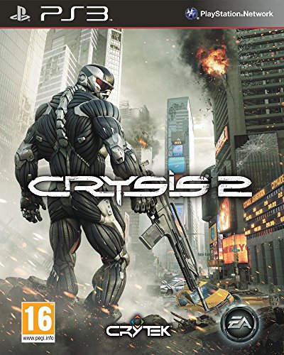 Crysis 2