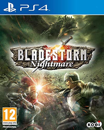 Bladestorm : Nightmare