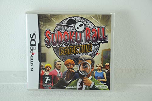 Sudoku Ball : Detective