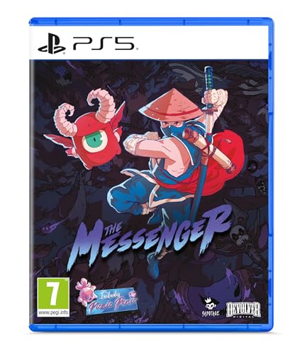 The Messenger