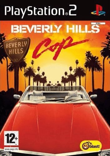 Beverly Hills Cop
