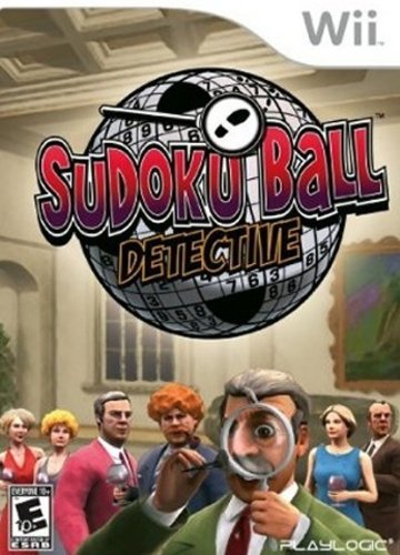 Sudoku Ball : Detective