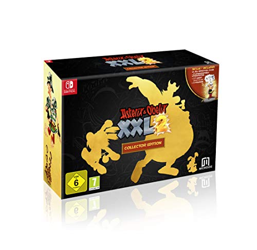 Astérix & Obélix XXL 2 - Edition Collector