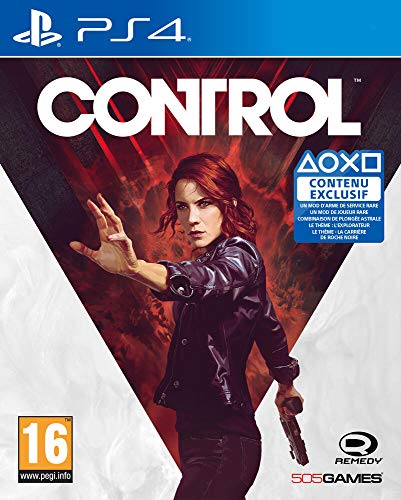 Control