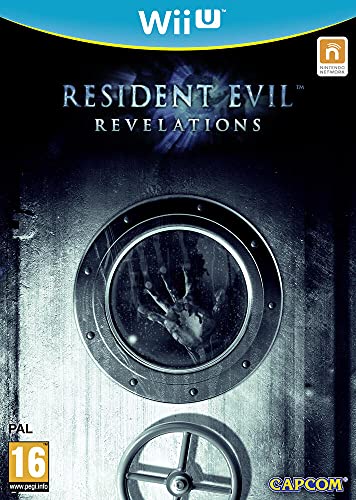 Resident Evil : Revelations