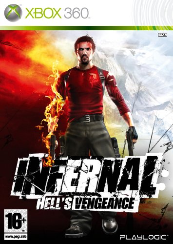 Infernal : Hell's Vengeance