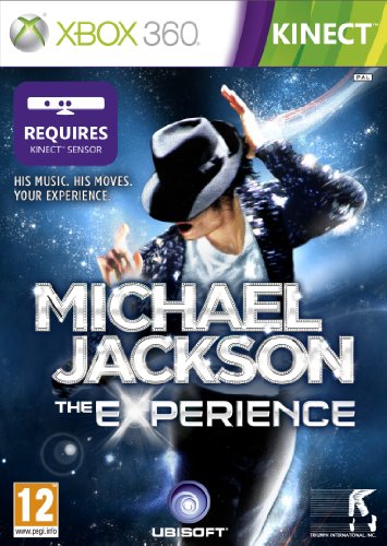 Michael Jackson : The Experience [import anglais]
