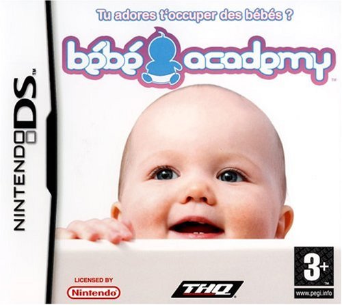 Bébé Académy