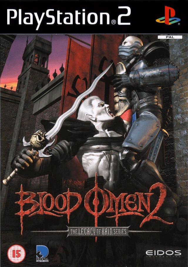 Blood Omen 2