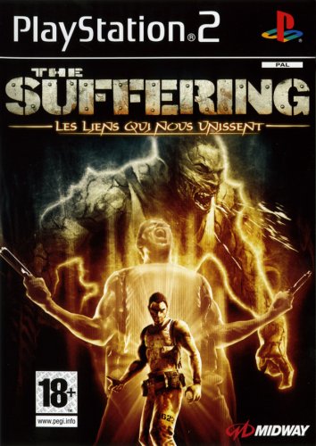 The Suffering: Les Liens Qui Nous Unissent