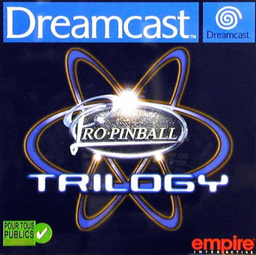 Pro Pinball