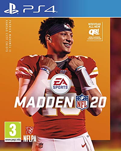 Madden NFL 20