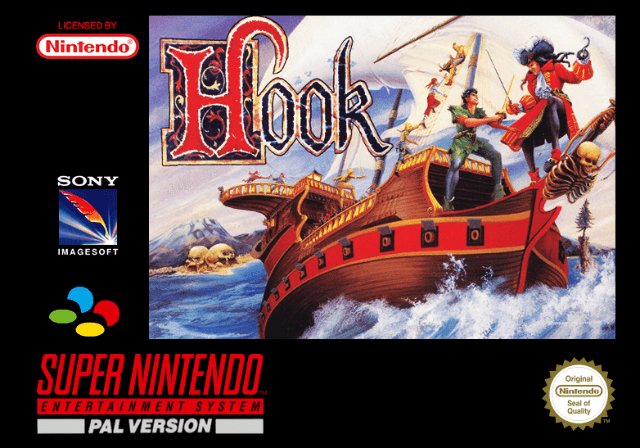 Hook