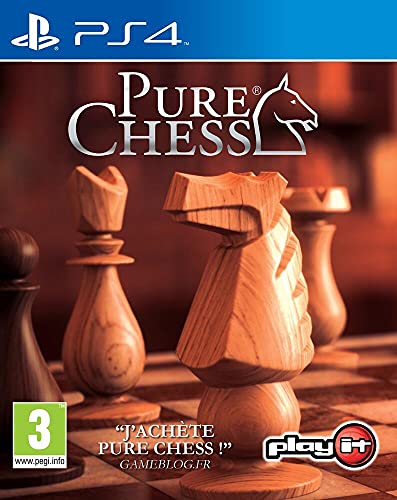 Pure Chess