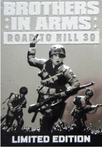 Brothers in Arms: Road to Hill 30 (Limited Edition)