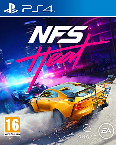 NFS Heat (Need for Speed)