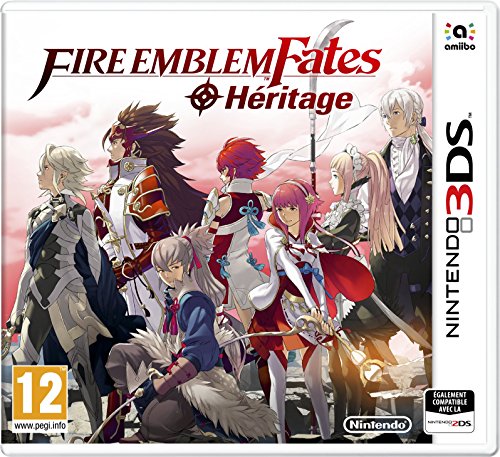 Fire Emblem Fates : Héritage