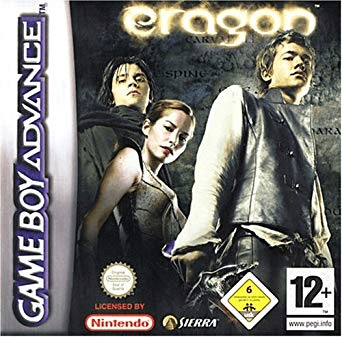 Eragon