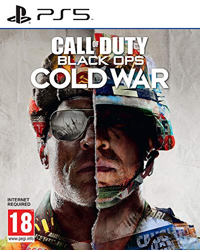 Call of Duty : Black Ops Cold War