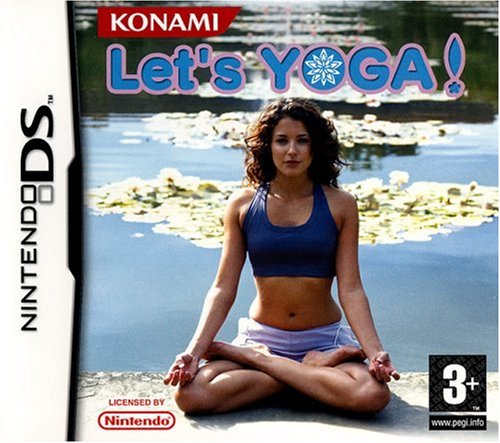 Let's Yoga