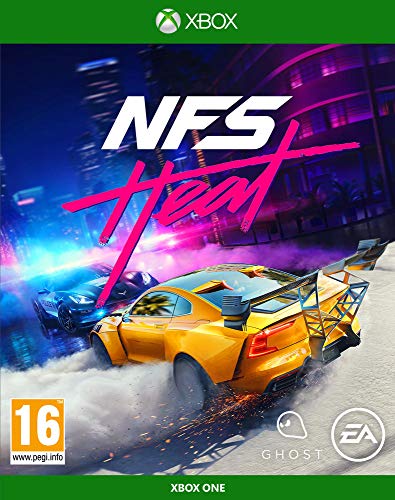 NFS Heat (Need for Speed)