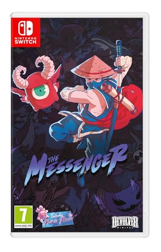 The Messenger