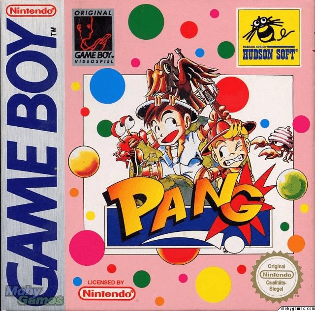 Pang